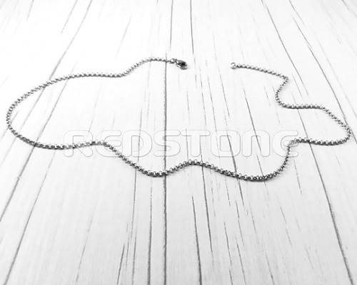 Retiazka z chirurgickej ocele - 460/2 mm